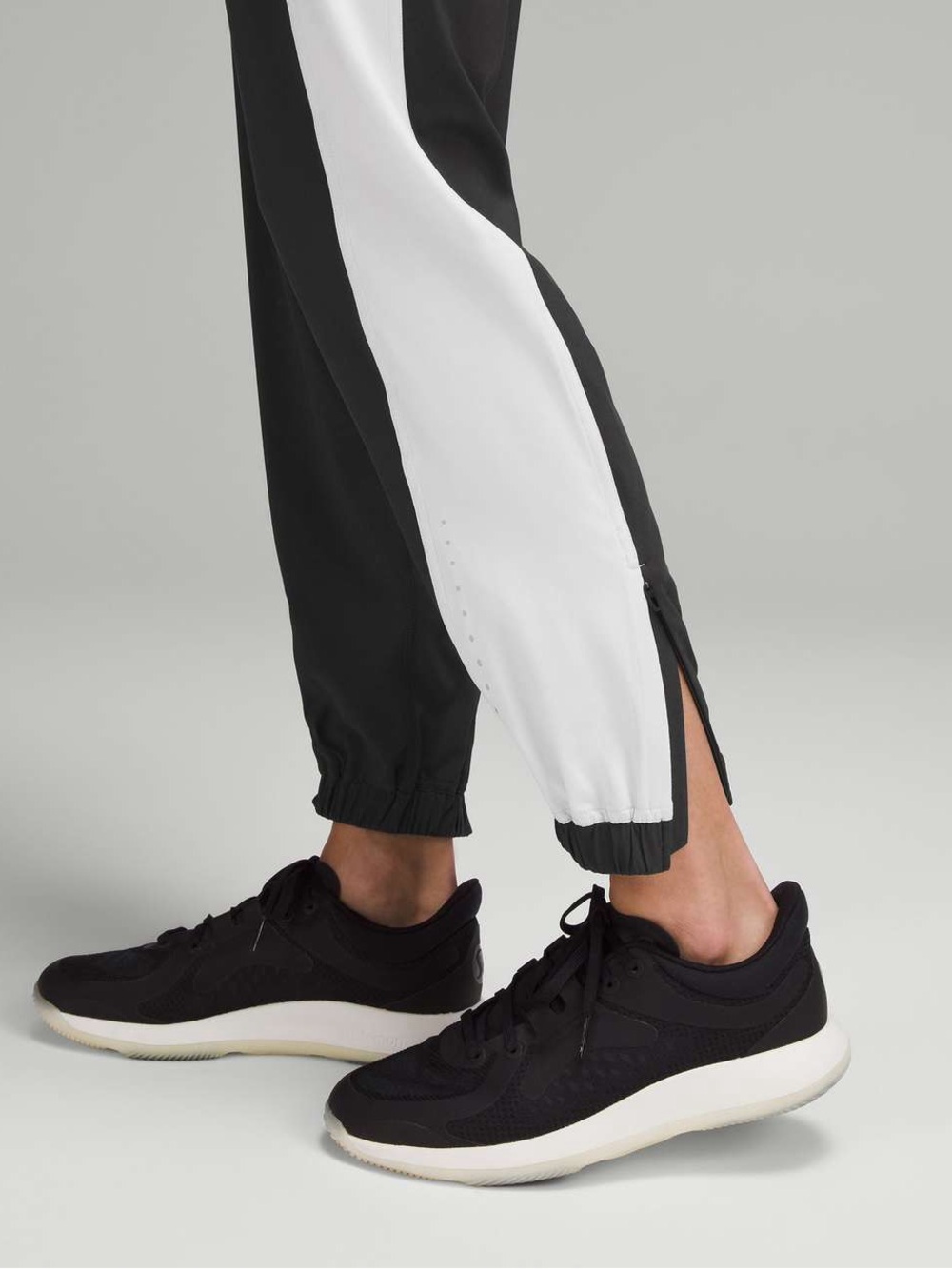 Lululemon Adapted State High-Rise Jogger Colorblock Size 12 - Picture 6 of 12